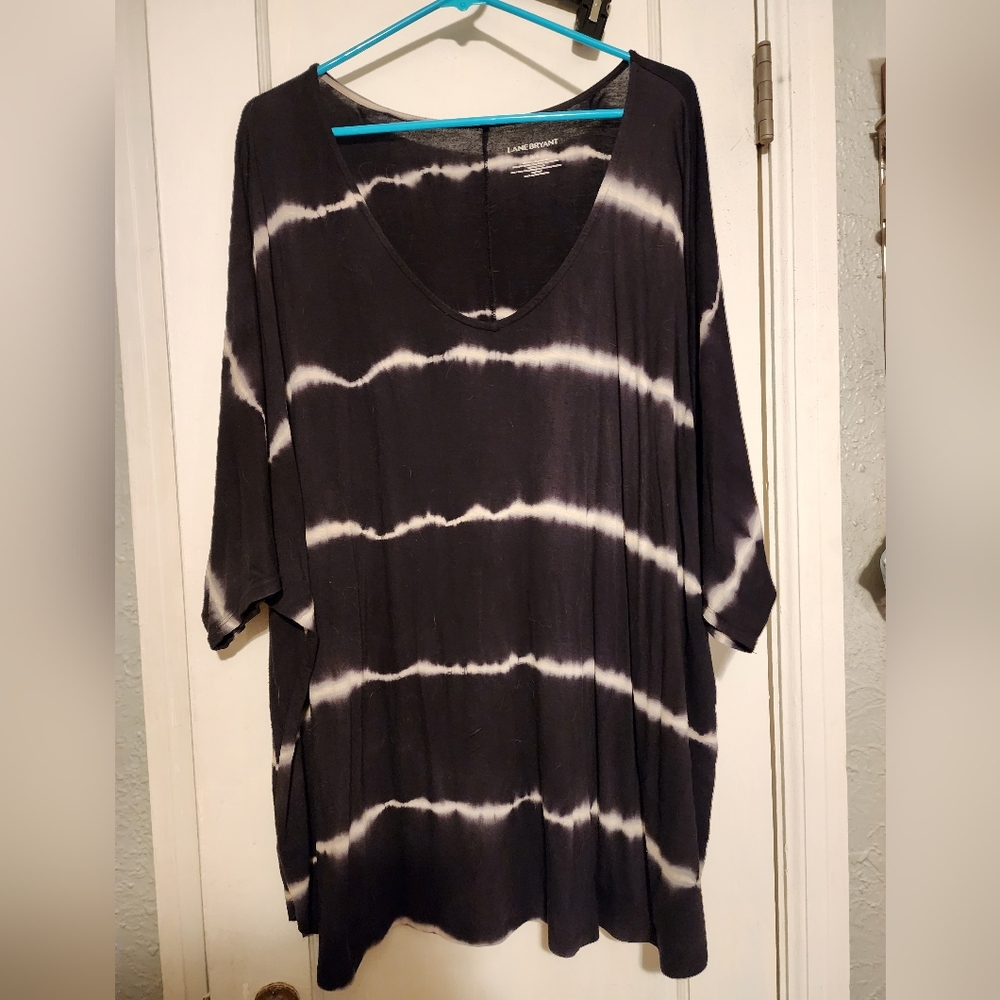 Lane Bryant tunic